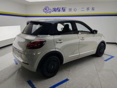 Wuling Bingo Binguo 333km Lingxi Connected Edition - фото 2