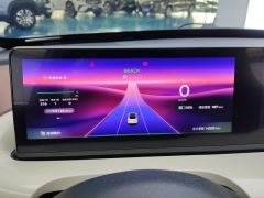 Wuling Bingo Binguo 333km Lingxi Connected Edition - фото 20