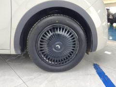 Wuling Bingo Binguo 333km Lingxi Connected Edition - фото 6