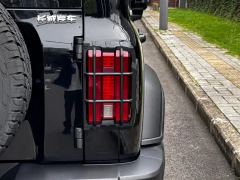 Tank 300 Off-Road Edition 2.0T Challenger - ფოტო 16
