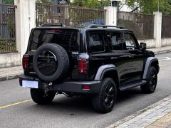 Tank 300 Off-Road Edition 2.0T Challenger - ფოტო 18
