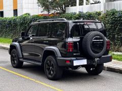 Tank 300 Off-Road Edition 2.0T Challenger - ფოტო 19