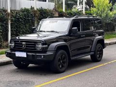 Tank 300 Off-Road Edition 2.0T Challenger - ფოტო 2
