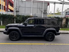 Tank 300 Off-Road Edition 2.0T Challenger - ფოტო 4