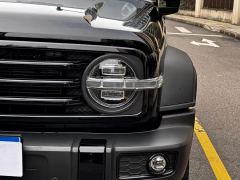 Tank 300 Off-Road Edition 2.0T Challenger - ფოტო 5