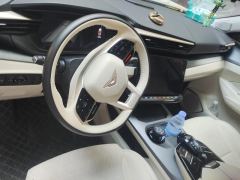 Chery iHD 1.5T 150km Edition 5 - ფოტო 16
