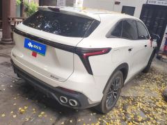 Chery iHD 1.5T 150km Edition 5 - ფოტო 2
