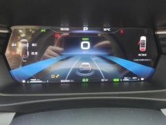 Chery iHD 1.5T 150km Edition 5 - ფოტო 20