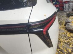Chery iHD 1.5T 150km Edition 5 - ფოტო 5