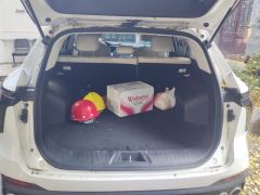 Chery iHD 1.5T 150km Edition 5 - ფოტო 7