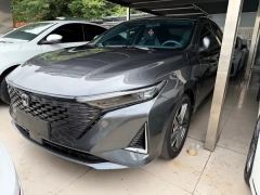 Changan Rui Cheng PLUS Ruicheng PLUS 1.5T Luxury Edition - ფოტო 1
