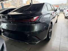 Changan Rui Cheng PLUS Ruicheng PLUS 1.5T Luxury Edition - ფოტო 11