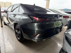 Changan Rui Cheng PLUS Ruicheng PLUS 1.5T Luxury Edition - ფოტო 12