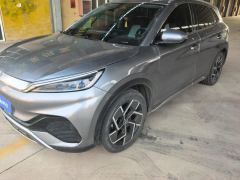 BYD Yuan PLUS 430KM Prestigious Edition - ფოტო 1