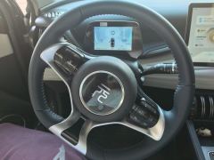 BYD Yuan PLUS 430KM Prestigious Edition - ფოტო 18