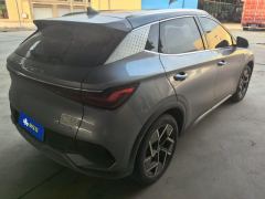 BYD Yuan PLUS 430KM Prestigious Edition - ფოტო 2