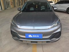BYD Yuan PLUS 430KM Prestigious Edition - ფოტო 3