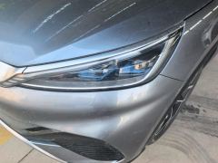 BYD Yuan PLUS 430KM Prestigious Edition - ფოტო 4