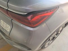 BYD Yuan PLUS 430KM Prestigious Edition - ფოტო 5