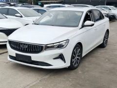 Geely Emgrand Passage 4 1.5L CVT Luxury - ფოტო 1