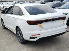 Geely Emgrand Passage 4 1.5L CVT Luxury - ფოტო 10