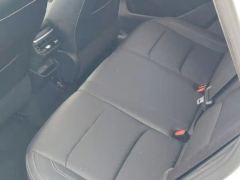 Geely Emgrand Passage 4 1.5L CVT Luxury - ფოტო 8
