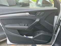 Audi Q5L 45 TFSI Luxury Dynamic Edition - photo 12