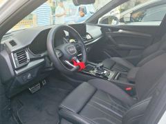 Audi Q5L 45 TFSI Luxury Dynamic Edition - photo 14