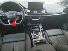 Audi Q5L 45 TFSI Luxury Dynamic Edition - photo 16