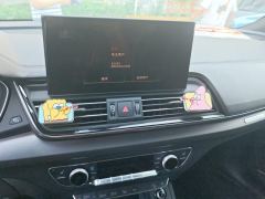 Audi Q5L 45 TFSI Luxury Dynamic Edition - photo 17