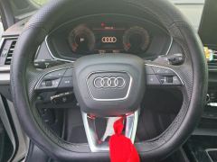 Audi Q5L 45 TFSI Luxury Dynamic Edition - photo 18