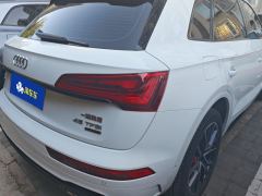 Audi Q5L 45 TFSI Luxury Dynamic Edition - photo 2