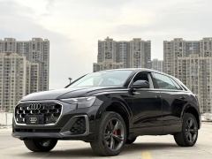 Audi Q8 55 TFSI quattro Luxury Dynamic Edition - фото 1