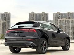 Audi Q8 55 TFSI quattro Luxury Dynamic Edition - фото 10