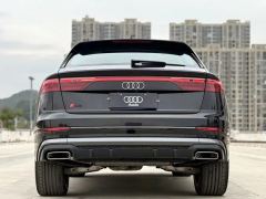 Audi Q8 55 TFSI quattro Luxury Dynamic Edition - фото 11