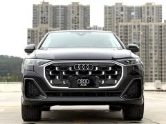 Audi Q8 55 TFSI quattro Luxury Dynamic Edition - фото 2