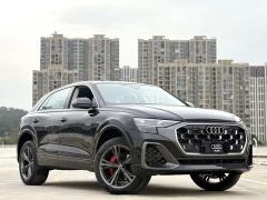 Audi Q8 55 TFSI quattro Luxury Dynamic Edition - фото 3