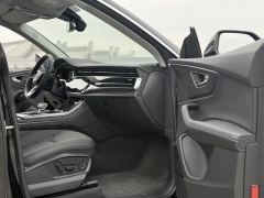 Audi Q8 55 TFSI quattro Luxury Dynamic Edition - фото 4