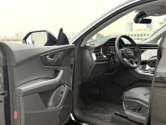 Audi Q8 55 TFSI quattro Luxury Dynamic Edition - фото 5