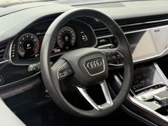 Audi Q8 55 TFSI quattro Luxury Dynamic Edition - фото 7