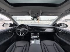 Audi Q8 55 TFSI quattro Luxury Dynamic Edition - фото 8