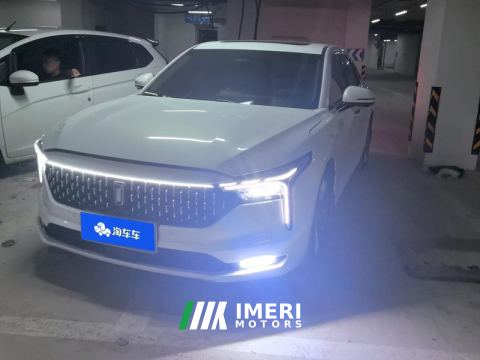 2022 Bestune Besturn B70 Third Generation 2.0T Automatic Luxury - автомобиль из Китая