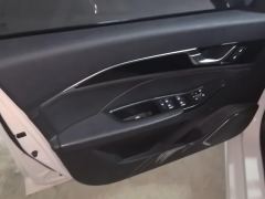 Bestune Besturn B70 Third Generation 2.0T Automatic Luxury - ფოტო 12