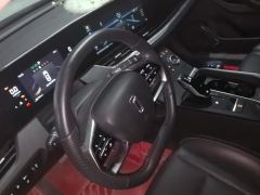 Bestune Besturn B70 Third Generation 2.0T Automatic Luxury - ფოტო 18