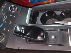 Bestune Besturn B70 Third Generation 2.0T Automatic Luxury - ფოტო 19