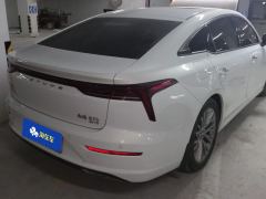 Bestune Besturn B70 Third Generation 2.0T Automatic Luxury - ფოტო 2