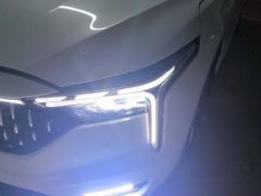 Bestune Besturn B70 Third Generation 2.0T Automatic Luxury - ფოტო 4