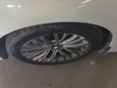 Bestune Besturn B70 Third Generation 2.0T Automatic Luxury - ფოტო 6