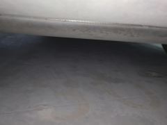Bestune Besturn B70 Third Generation 2.0T Automatic Luxury - ფოტო 9