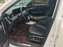 Ford Lingyù EcoBoost 225 VersionPlus 6 - photo 14